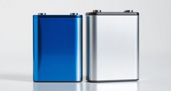 battery energy storage comparison