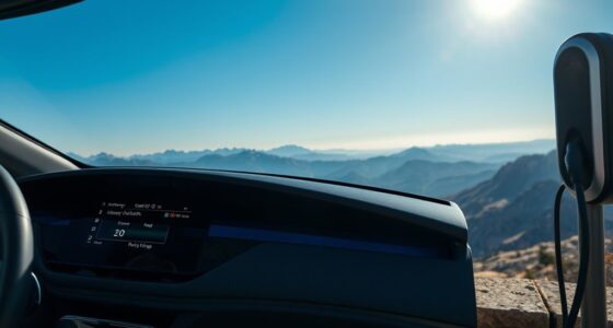 battery health affects driving range