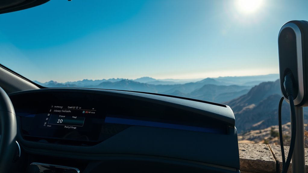 battery health affects driving range