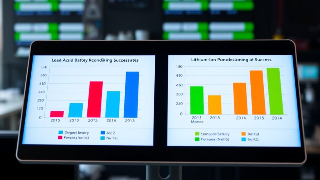 battery health and safety