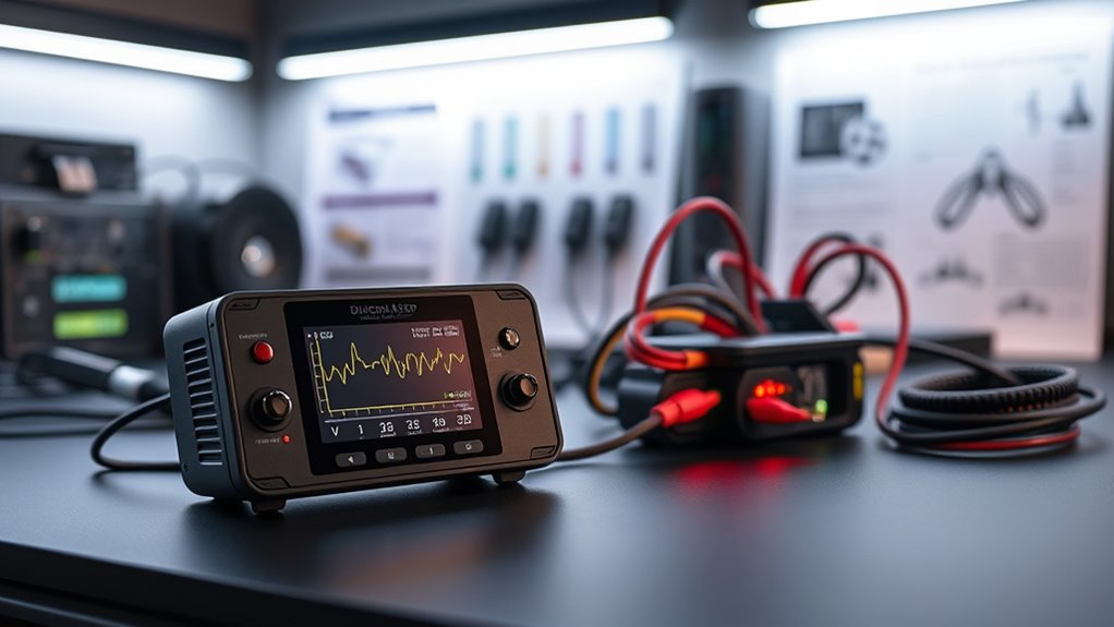 battery health management tools