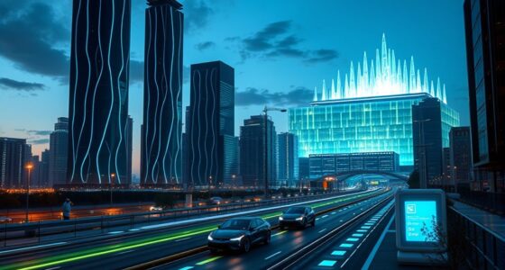 battery industry future outlook