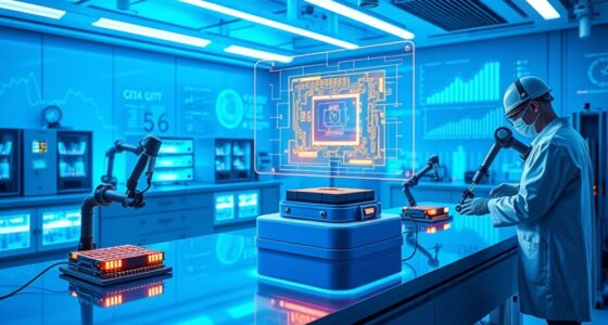 battery industry trends 2025