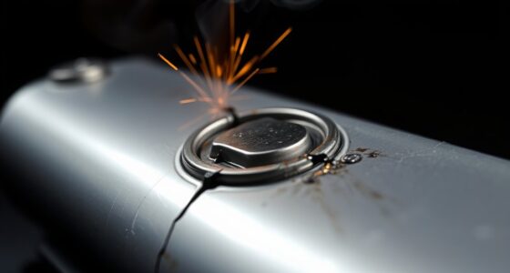 battery issues rapid discharge failure