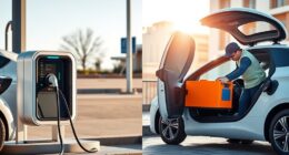 battery leasing model options