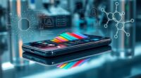 battery lifecycle monitoring system