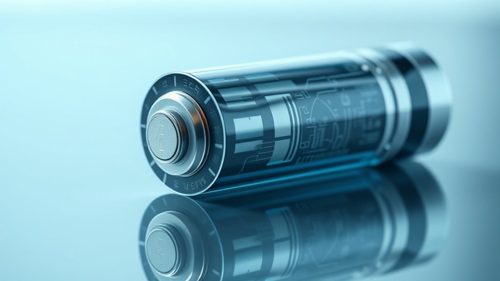 battery longevity depends on usage