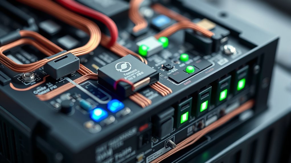 battery management system functions