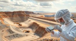 battery manufacturing environmental impact