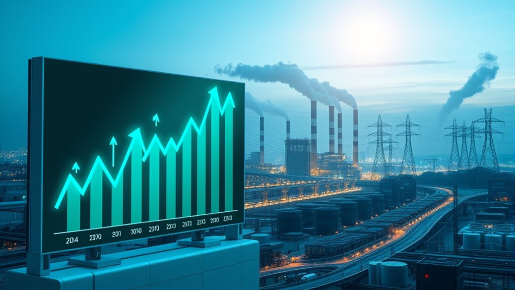 battery market growth forecast
