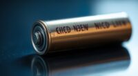 battery memory phenomenon debate