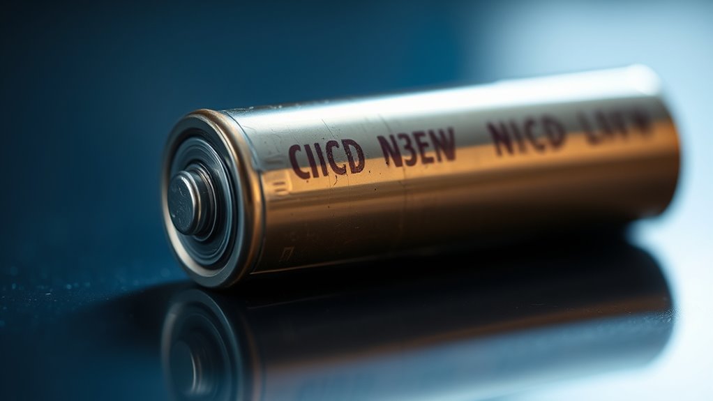 battery memory phenomenon debate