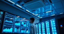 battery monitoring and maintenance