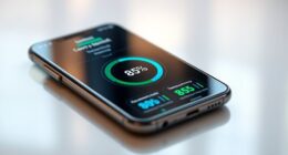 battery monitoring applications