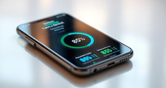 battery monitoring applications