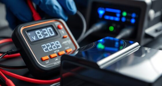 battery reconditioning charge cycles