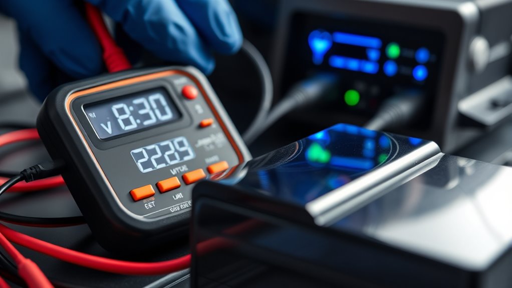 battery reconditioning charge cycles