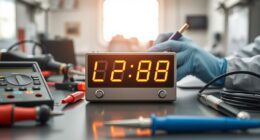 battery reconditioning duration