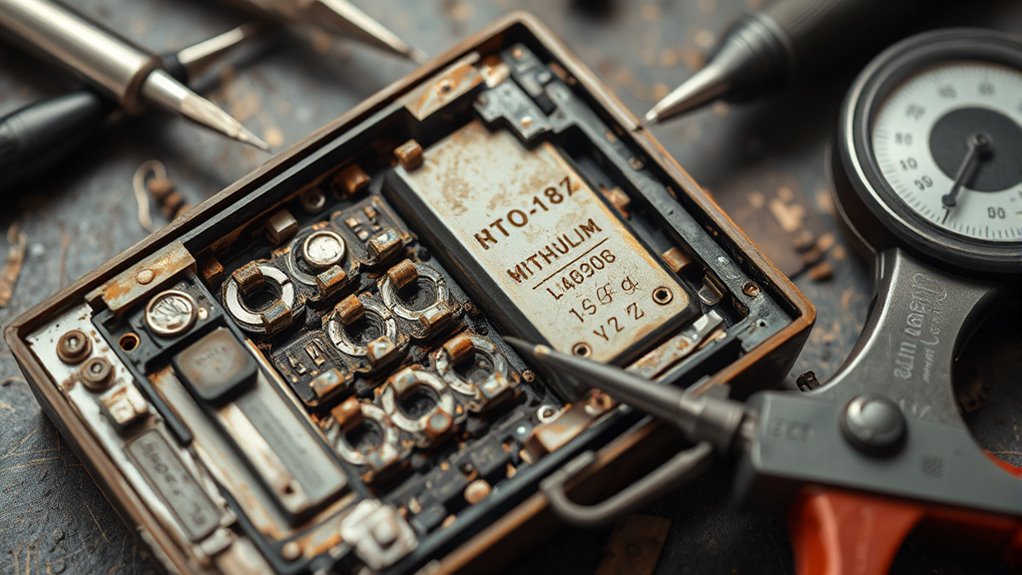 battery reconditioning extends capacity