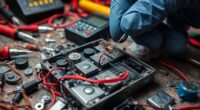 battery reconditioning mistakes avoided