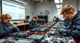 battery reconditioning technician certification