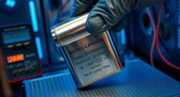 battery reconditioning techniques