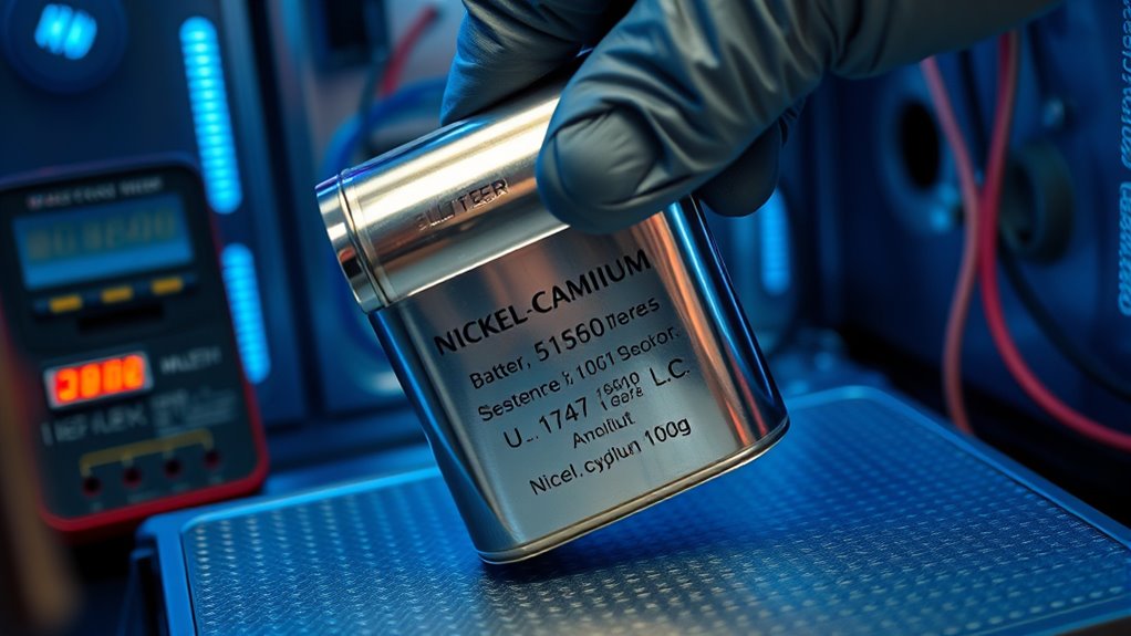 battery reconditioning techniques