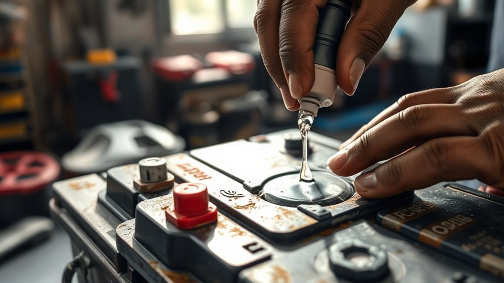 battery reconditioning worth trying