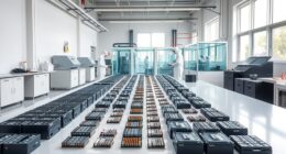 battery recycling and second life opportunities