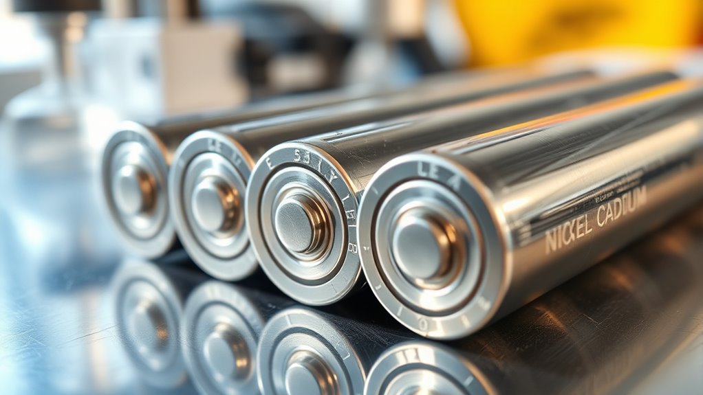 battery recycling environmental impact