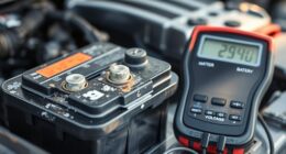 battery replacement timing guidelines