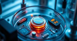 battery resistance and performance