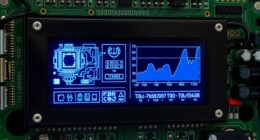 battery safety and control