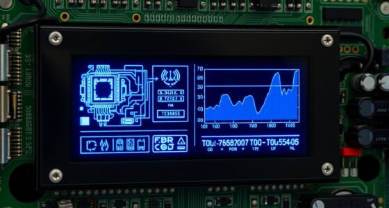 battery safety and control