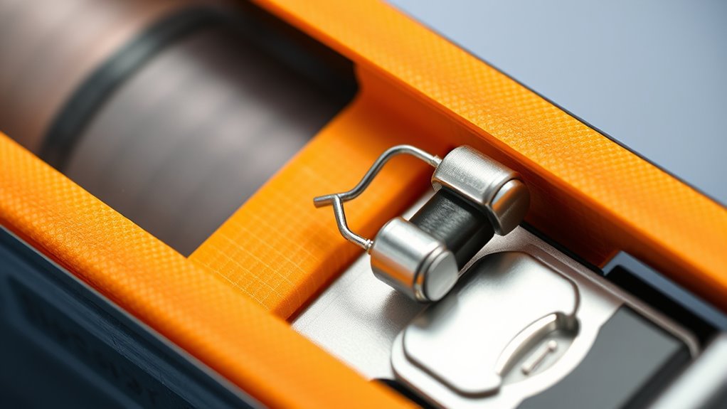 battery safety and management