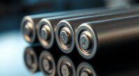 battery self discharge causes mitigation