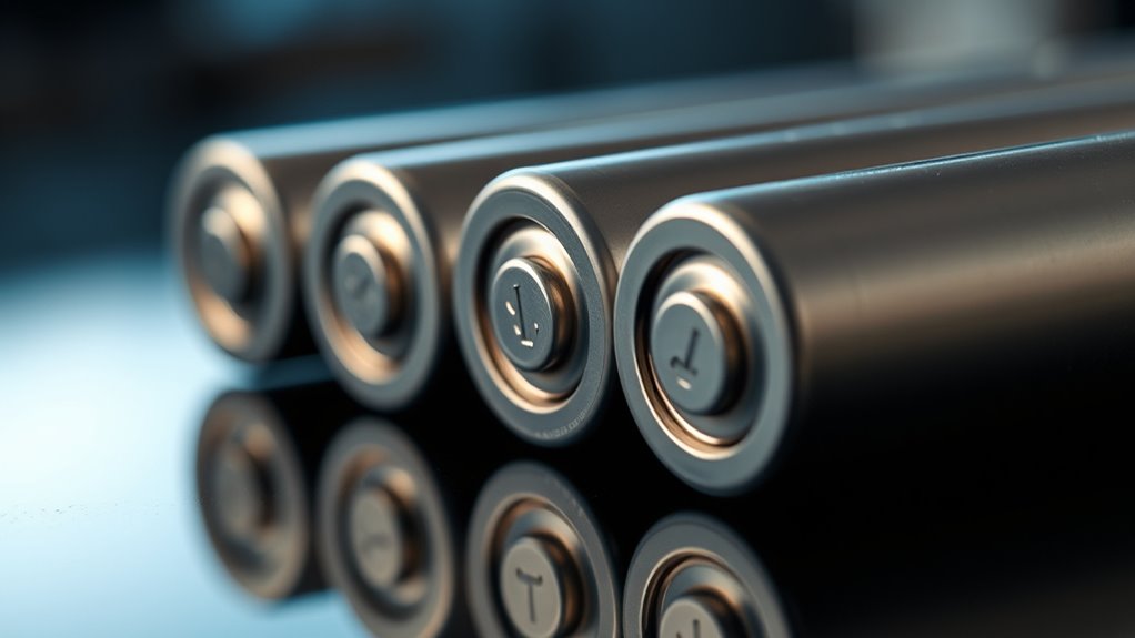 battery self discharge causes mitigation