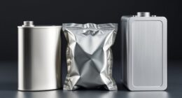 battery shape comparison