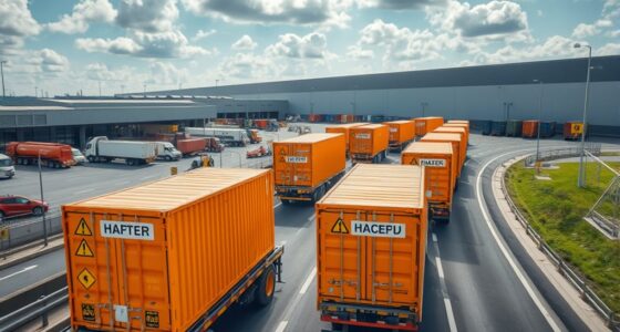 battery shipping regulations compliance