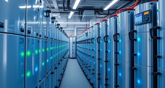 battery storage business opportunities