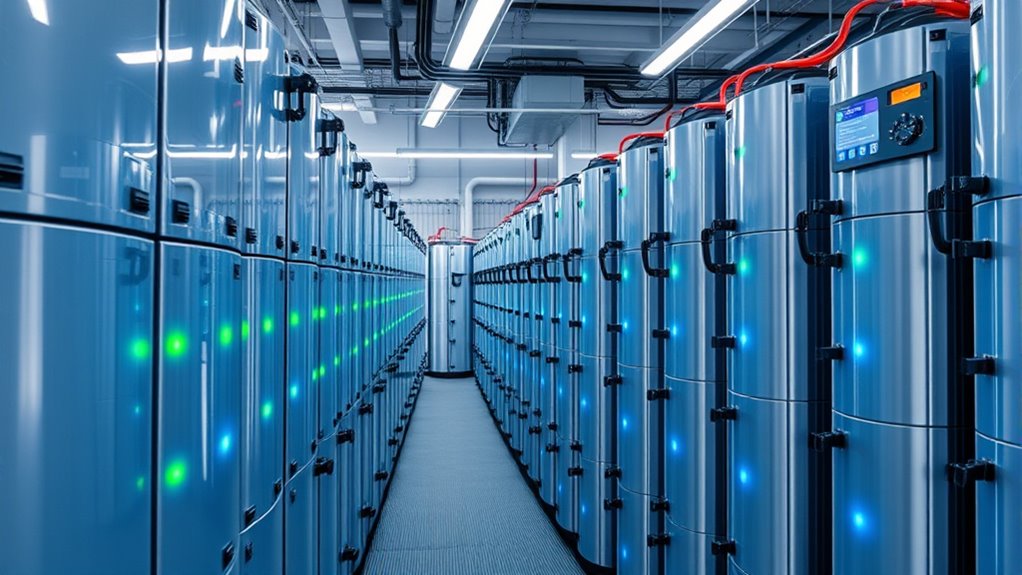 battery storage business opportunities