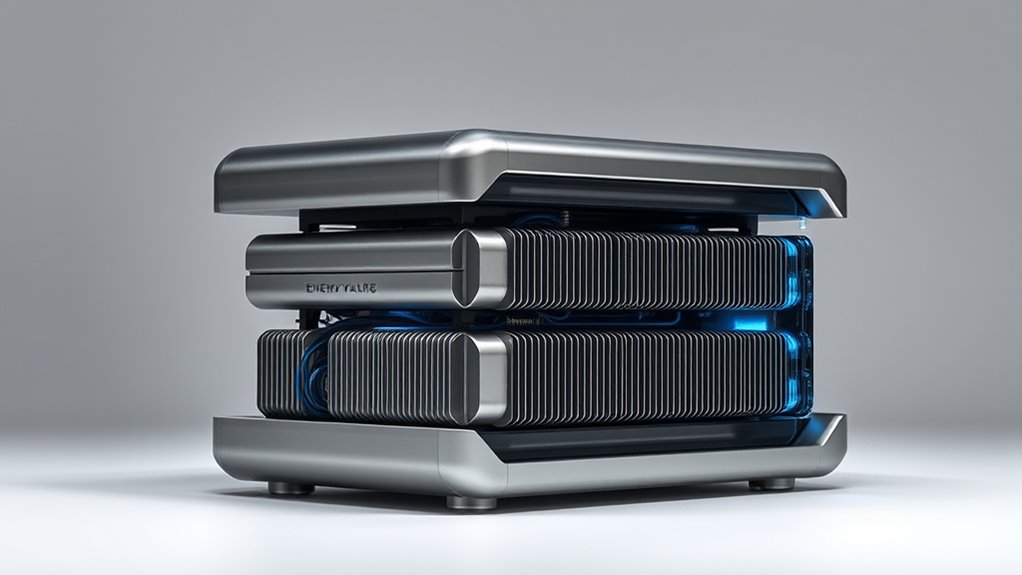 battery supercapacitor hybrid systems