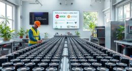 battery sustainability policy collaboration