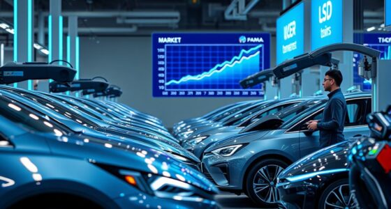 battery swapping industry growth