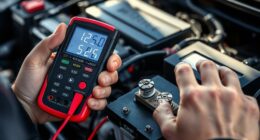 battery testing procedures