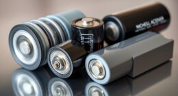 battery types and reconditioning
