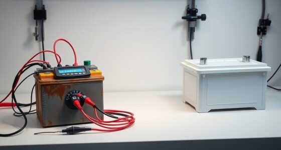 battery types reconditioning success