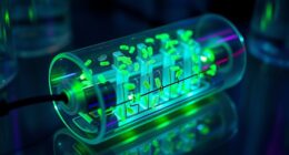 biological energy storage technology