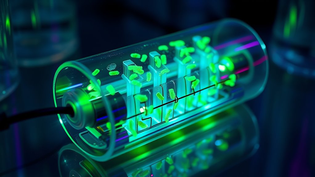 biological energy storage technology