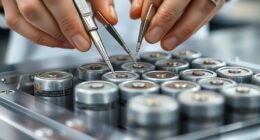 cadmium battery reconditioning tips